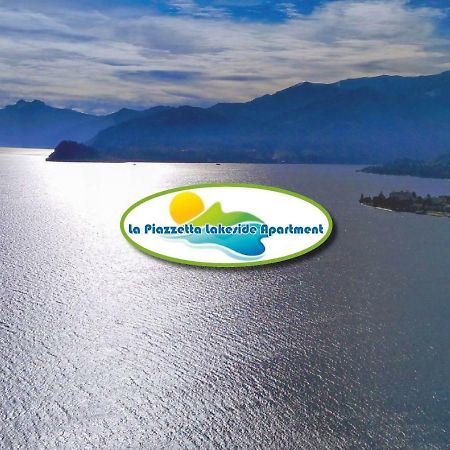Apartmán La Piazzetta Menaggio Exteriér fotografie