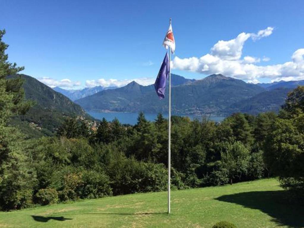 Apartmán La Piazzetta Menaggio Exteriér fotografie