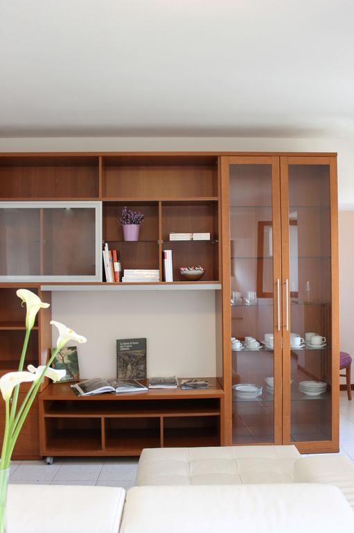 Apartmán La Piazzetta Menaggio Exteriér fotografie