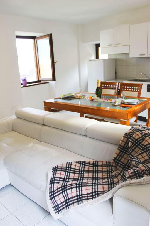Apartmán La Piazzetta Menaggio Exteriér fotografie