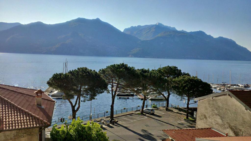 Apartmán La Piazzetta Menaggio Exteriér fotografie
