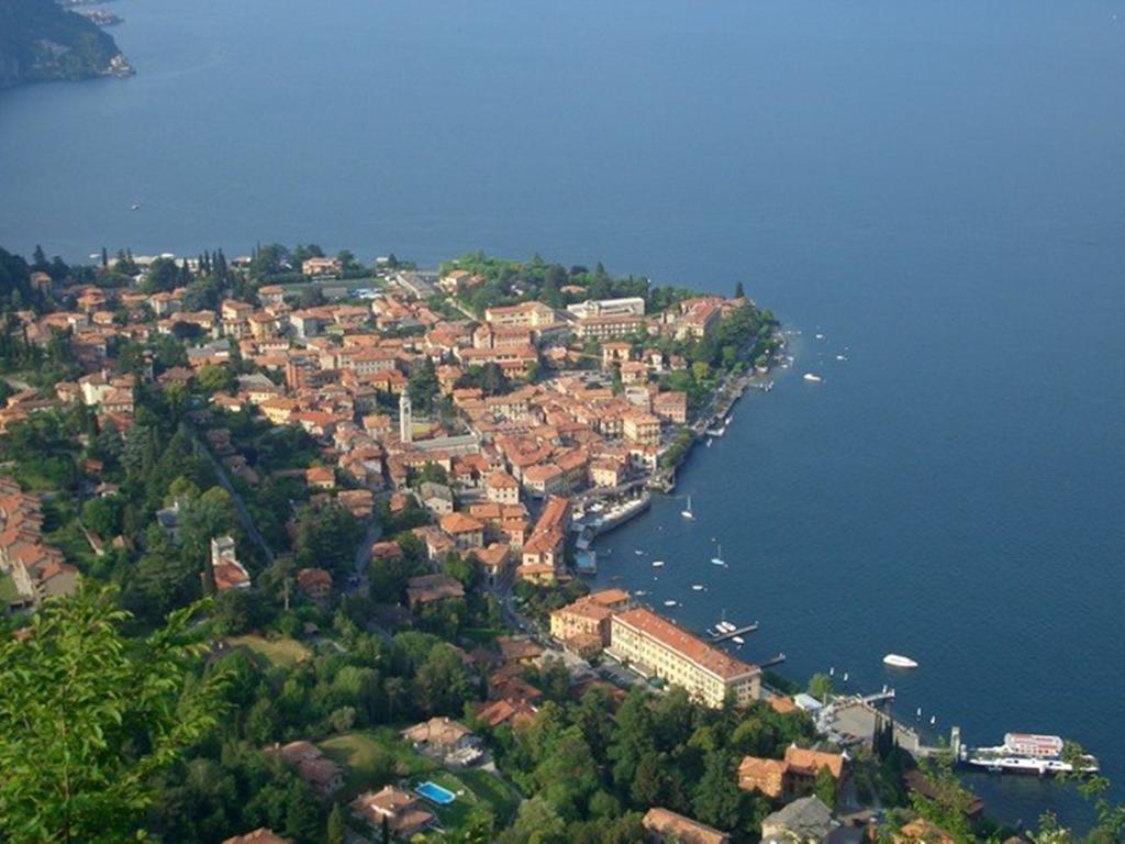 Apartmán La Piazzetta Menaggio Exteriér fotografie