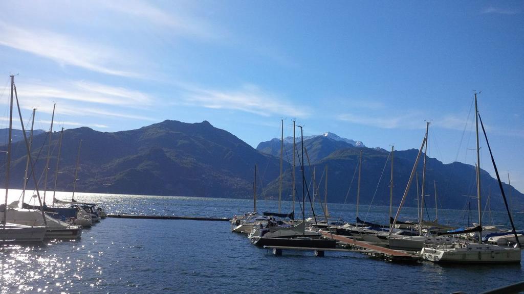 Apartmán La Piazzetta Menaggio Exteriér fotografie