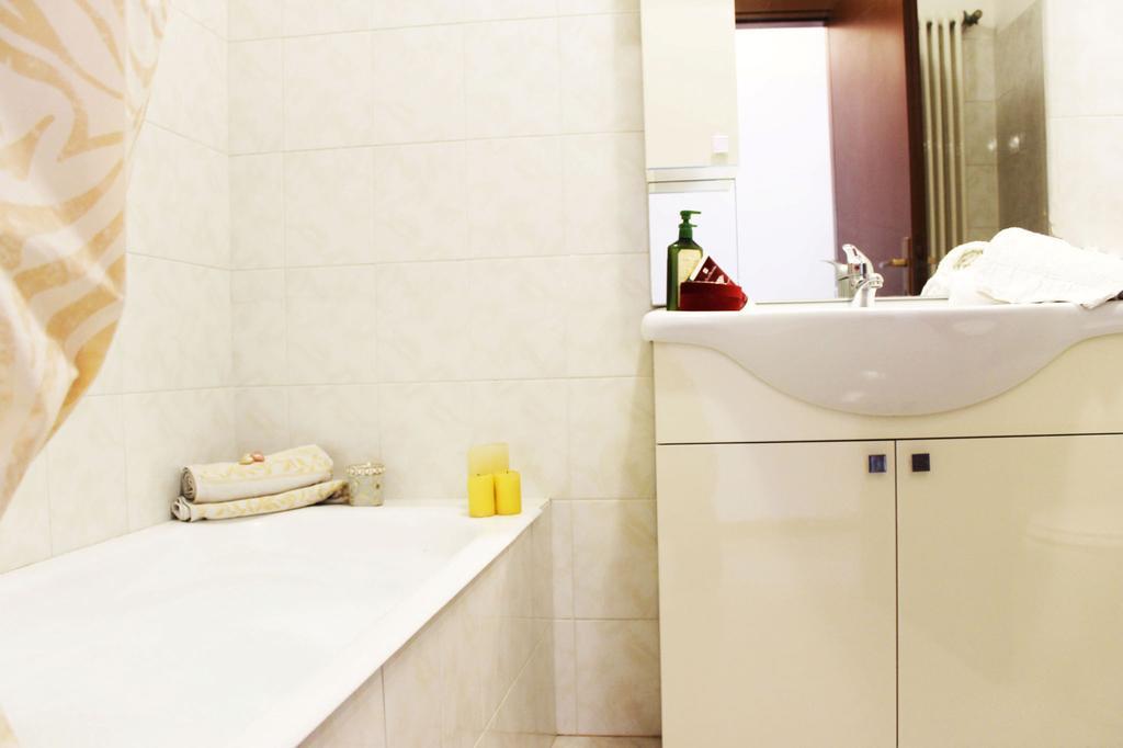 Apartmán La Piazzetta Menaggio Exteriér fotografie