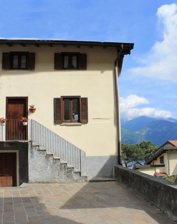 Apartmán La Piazzetta Menaggio Exteriér fotografie