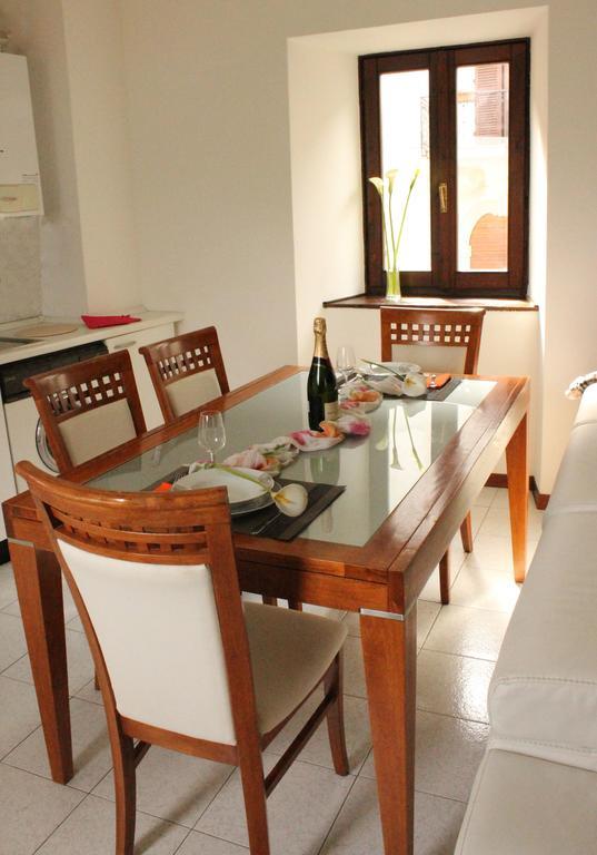 Apartmán La Piazzetta Menaggio Exteriér fotografie