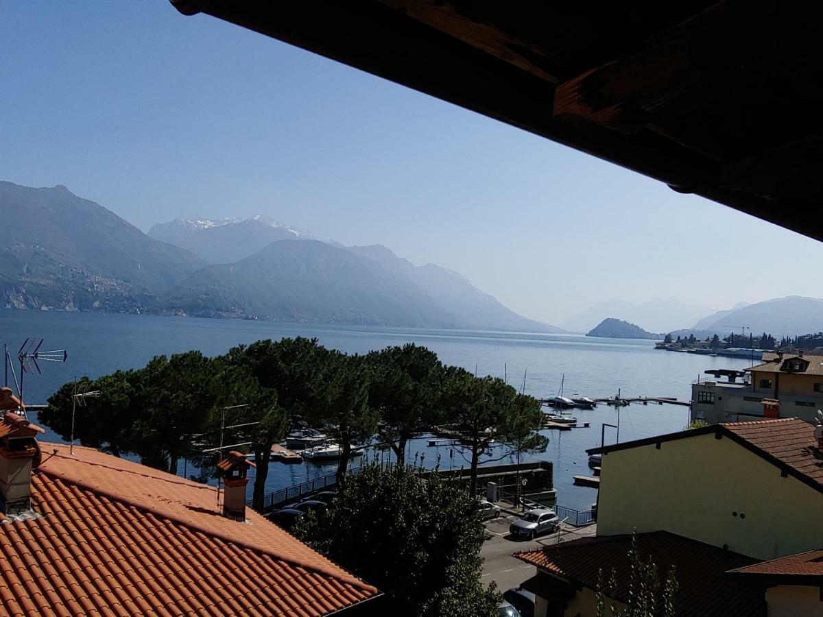 Apartmán La Piazzetta Menaggio Exteriér fotografie