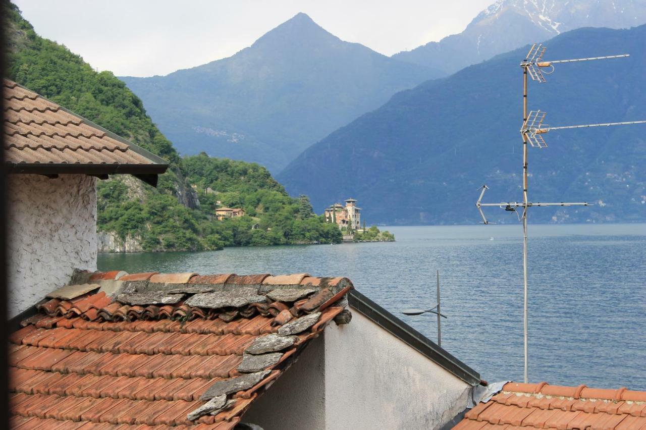 Apartmán La Piazzetta Menaggio Exteriér fotografie
