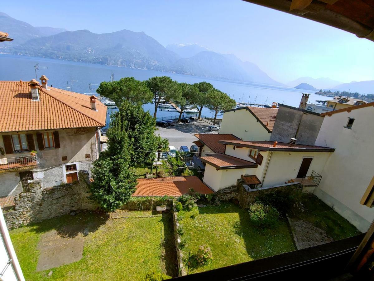 Apartmán La Piazzetta Menaggio Exteriér fotografie